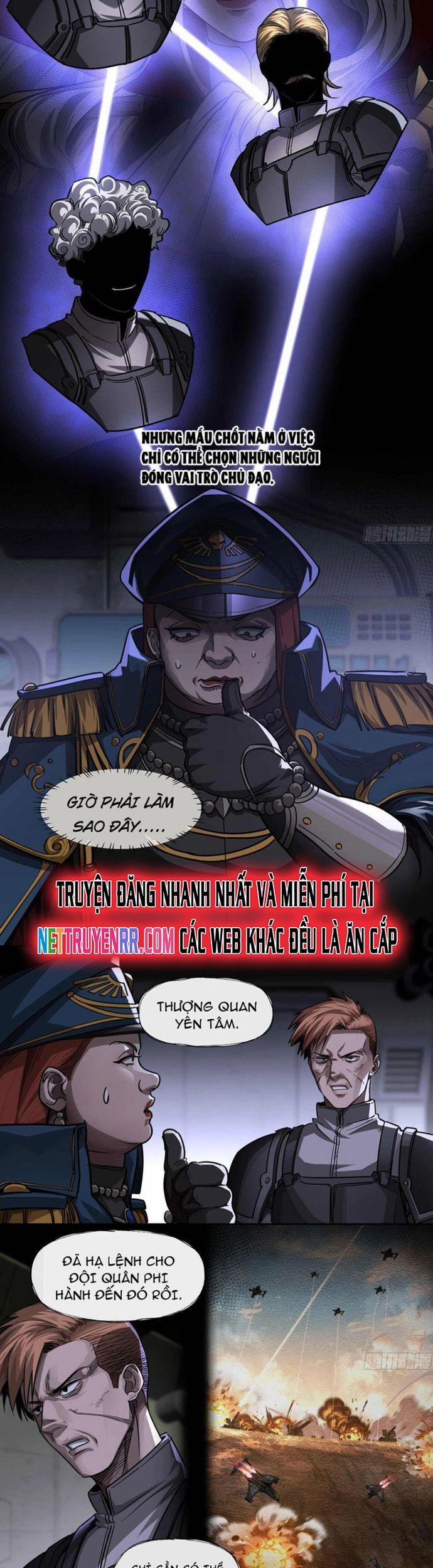 Truyền Kỳ Thái Lạc 168 trang 4