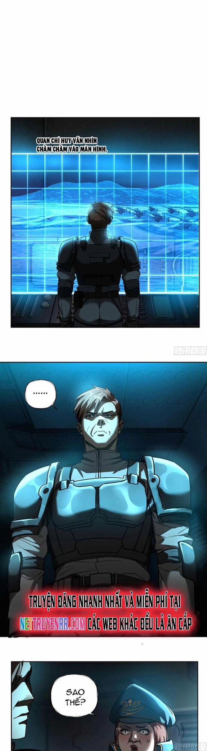 Truyền Kỳ Thái Lạc 168 trang 7