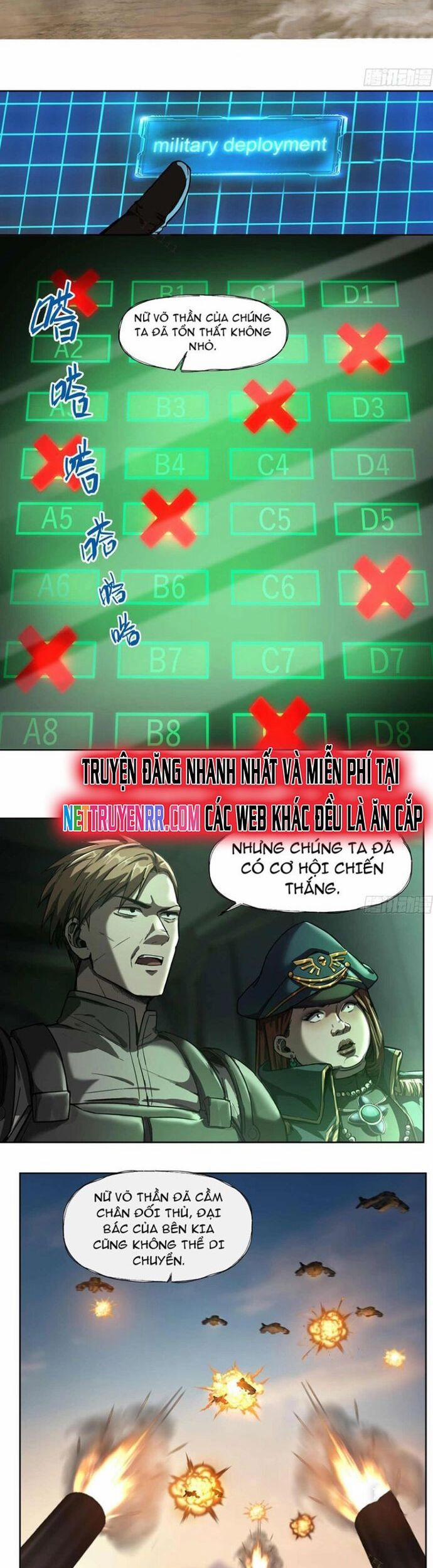 Truyền Kỳ Thái Lạc 168 trang 9