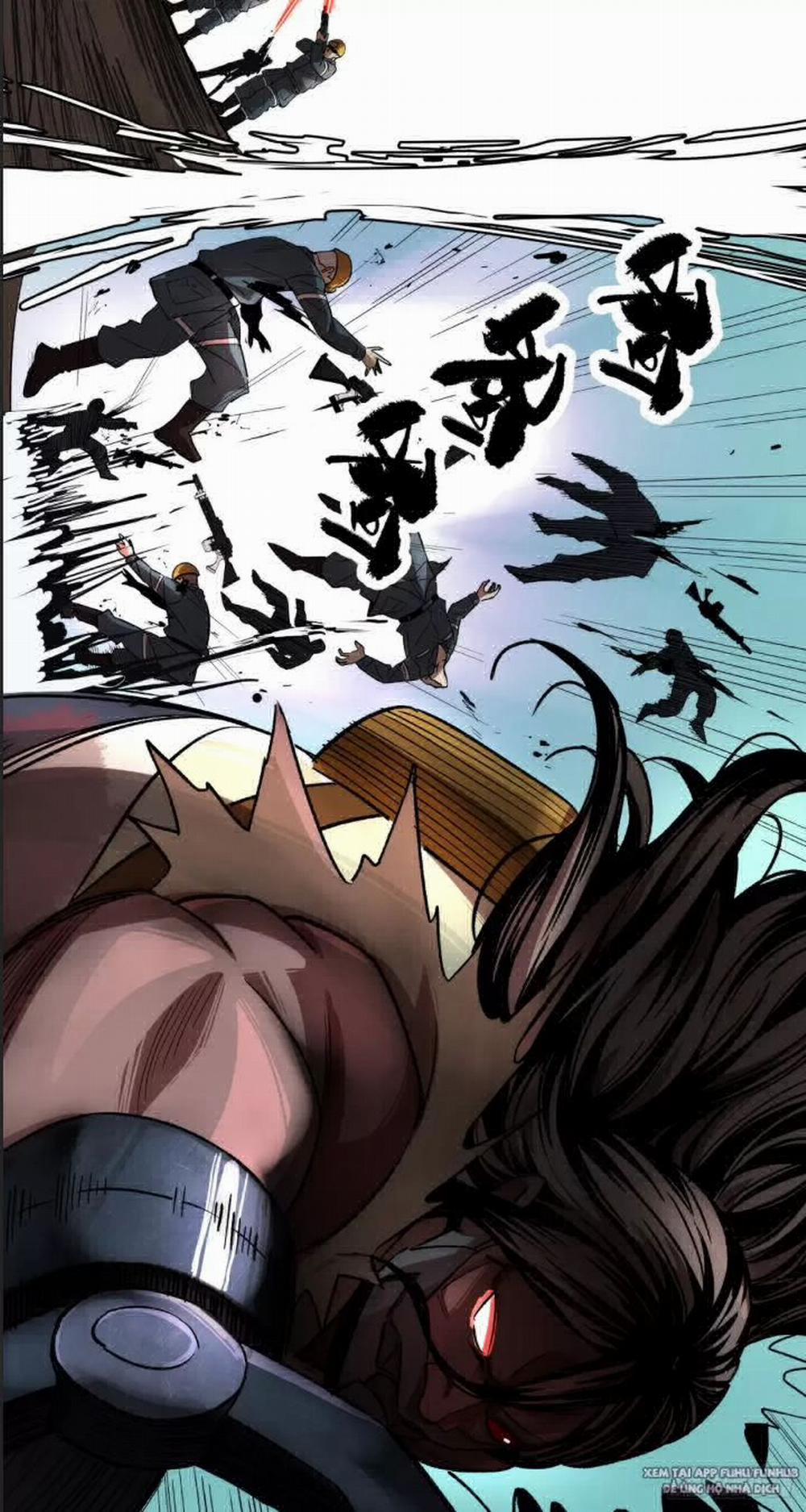 Truyền Kỳ Thái Lạc 17 trang 24