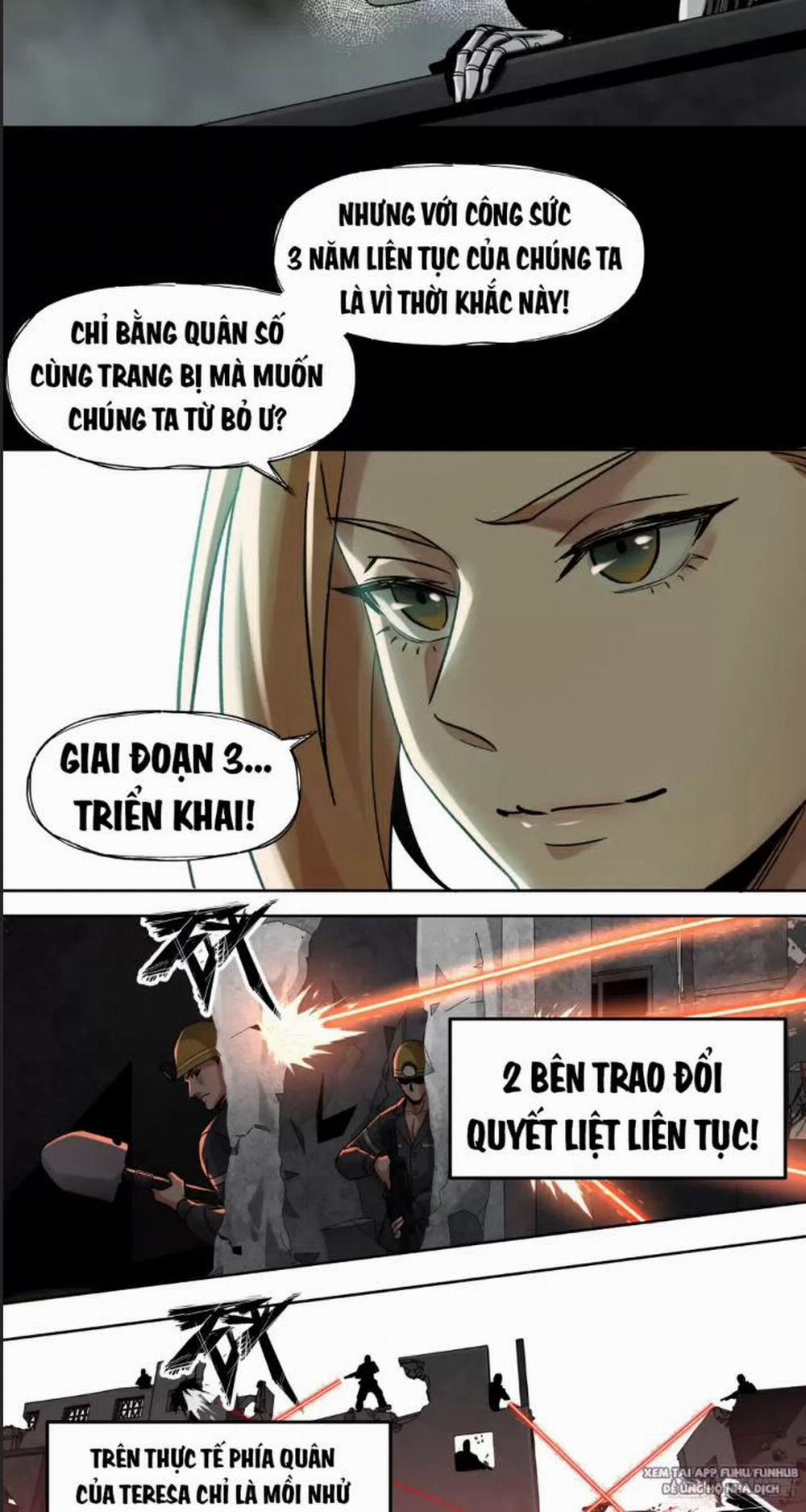 Truyền Kỳ Thái Lạc 17 trang 4