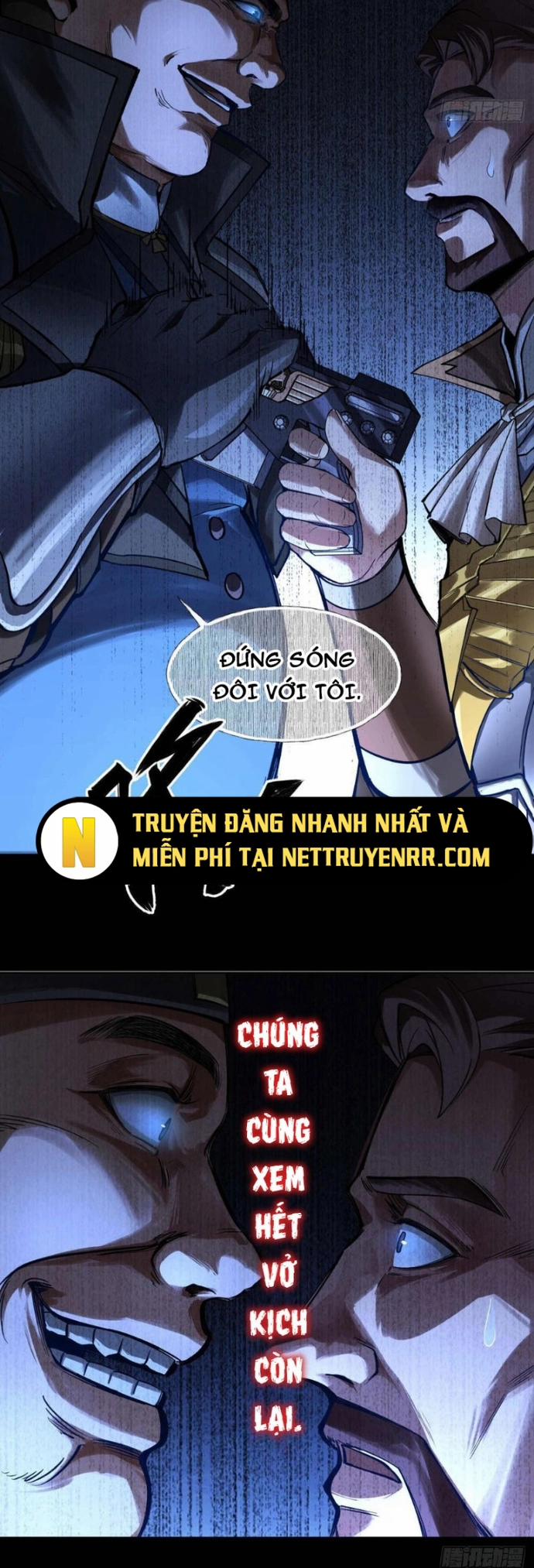 Truyền Kỳ Thái Lạc 170 trang 10