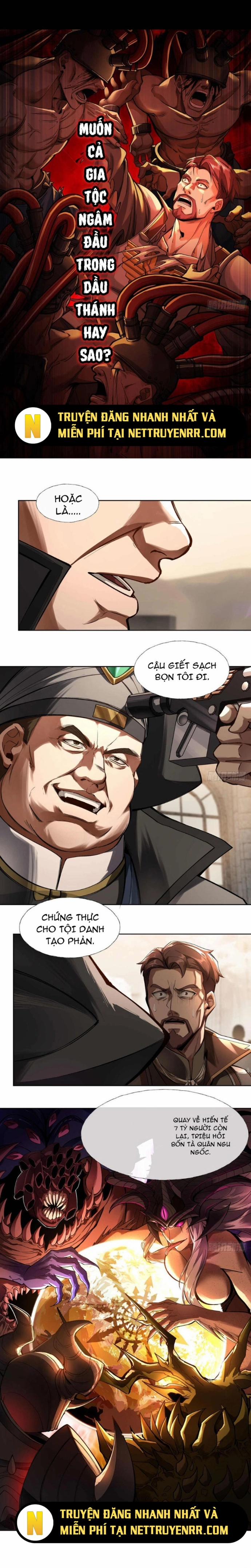 Truyền Kỳ Thái Lạc 170 trang 8