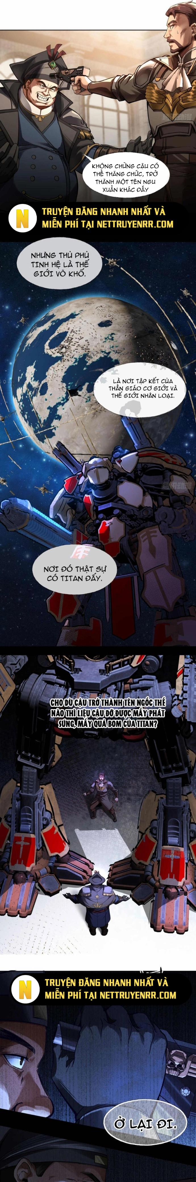 Truyền Kỳ Thái Lạc 170 trang 9