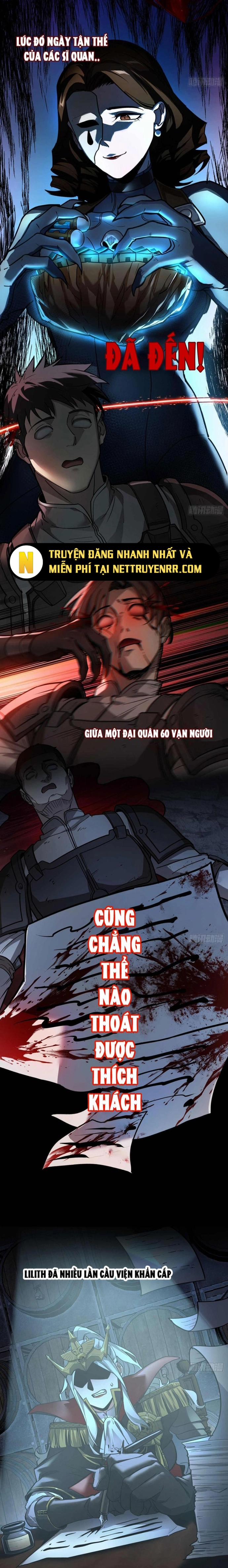 Truyền Kỳ Thái Lạc 172 trang 1