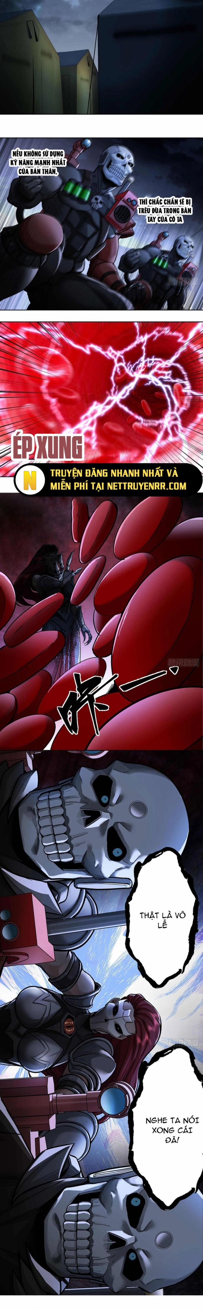 Truyền Kỳ Thái Lạc 172 trang 6