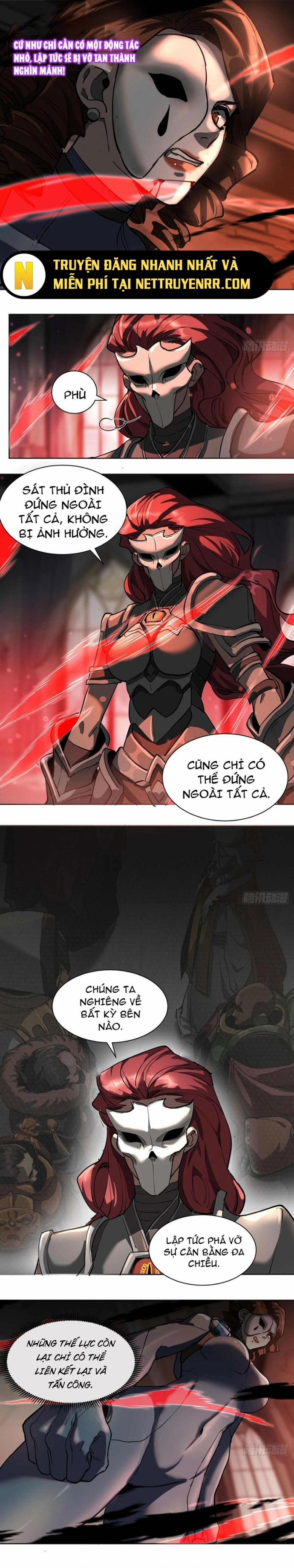 Truyền Kỳ Thái Lạc 173 trang 12