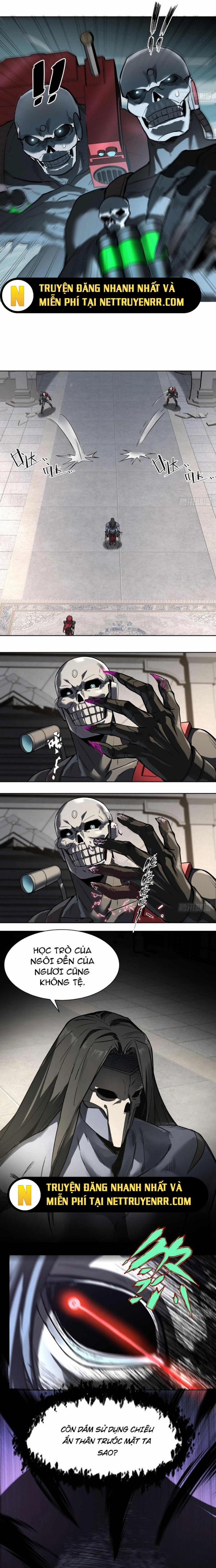 Truyền Kỳ Thái Lạc 173 trang 4