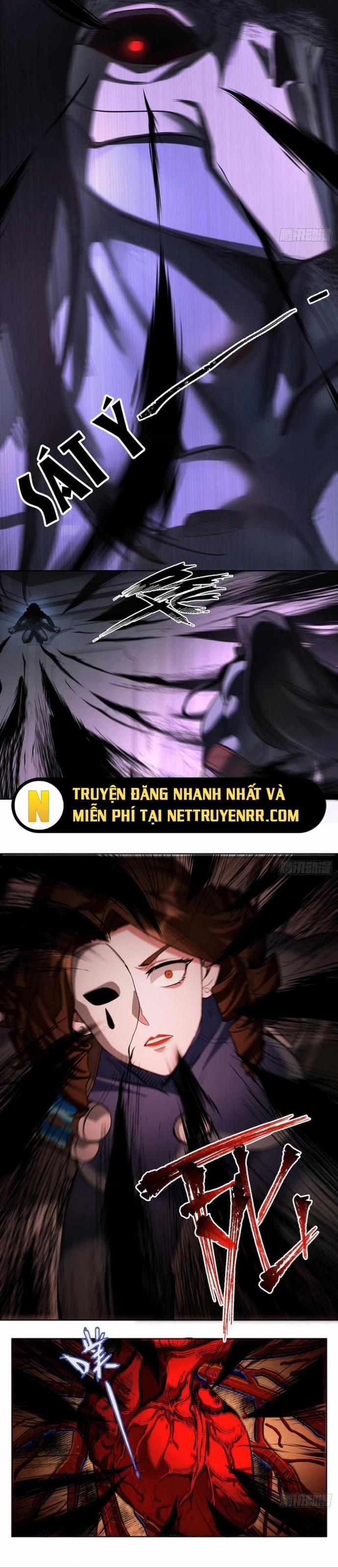 Truyền Kỳ Thái Lạc 173 trang 5