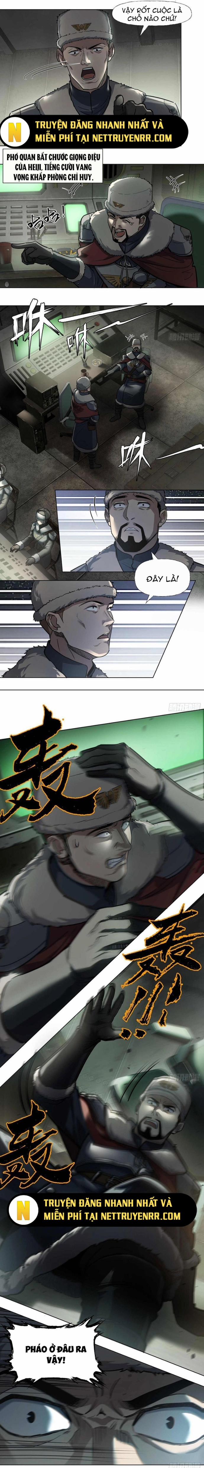 Truyền Kỳ Thái Lạc 174 trang 7