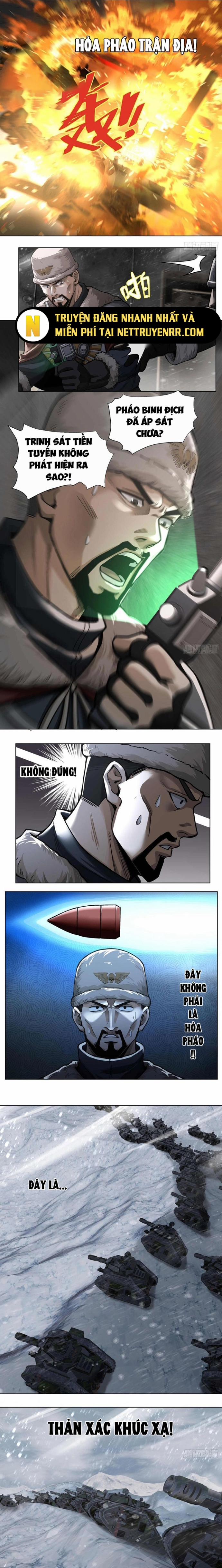 Truyền Kỳ Thái Lạc 175 trang 1