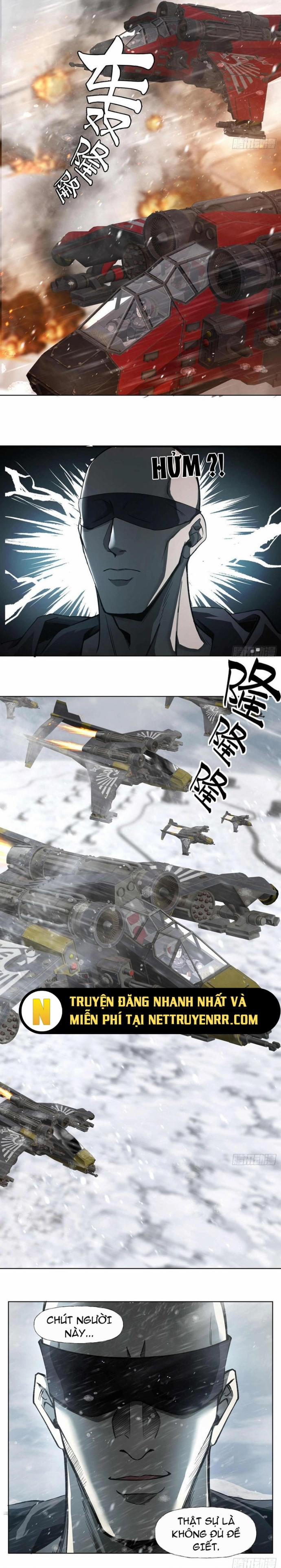 Truyền Kỳ Thái Lạc 175 trang 10