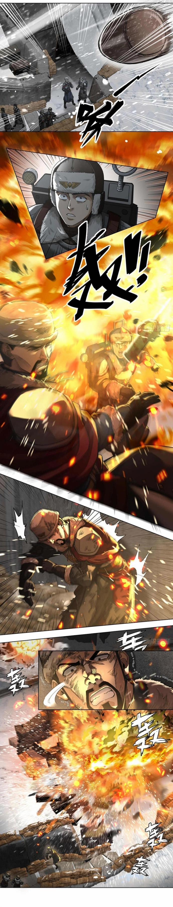 Truyền Kỳ Thái Lạc 175 trang 3