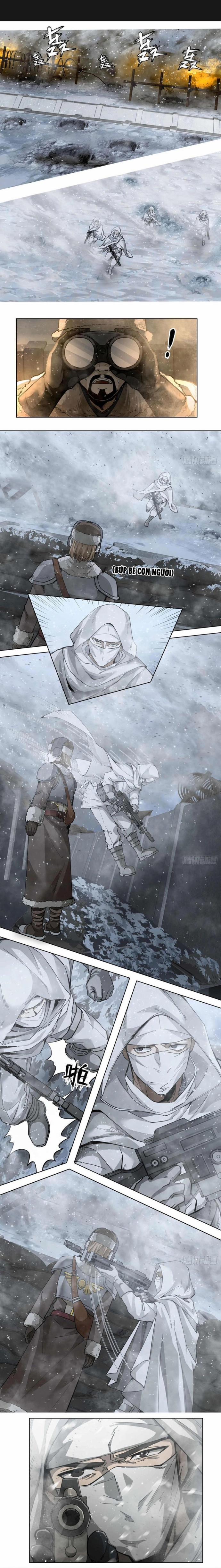 Truyền Kỳ Thái Lạc 175 trang 5