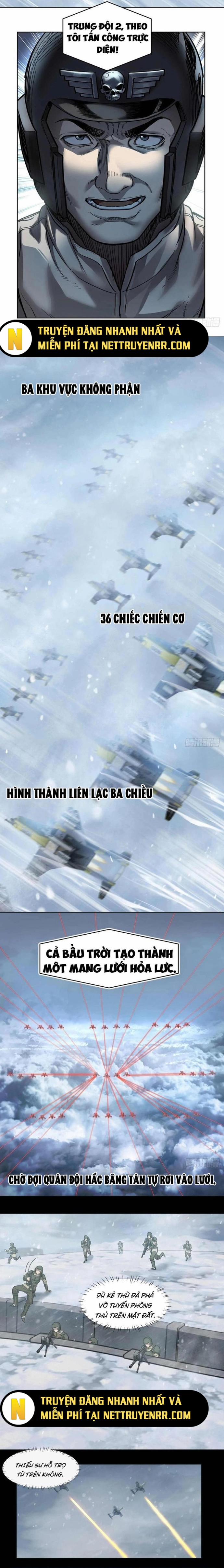 Truyền Kỳ Thái Lạc 176 trang 1