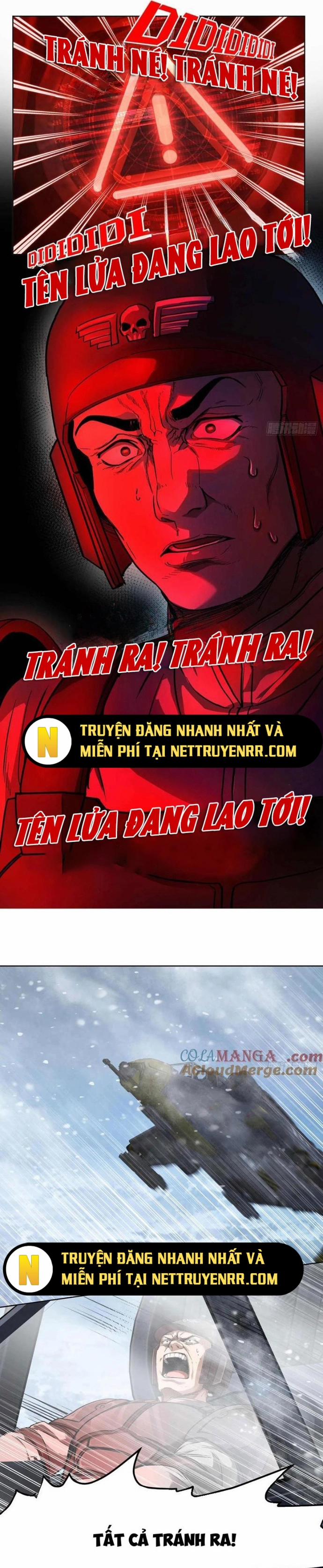 Truyền Kỳ Thái Lạc 176 trang 4