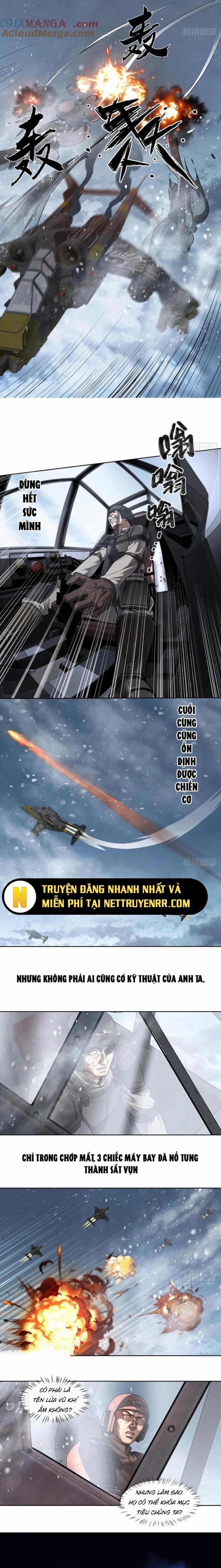 Truyền Kỳ Thái Lạc 176 trang 6