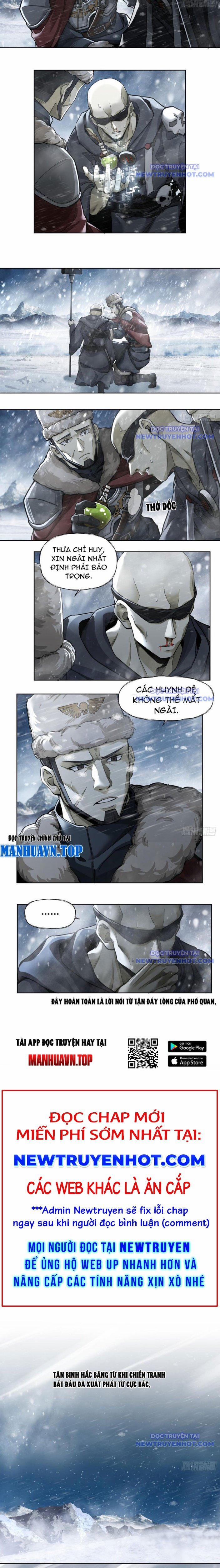 Truyền Kỳ Thái Lạc 177 trang 5