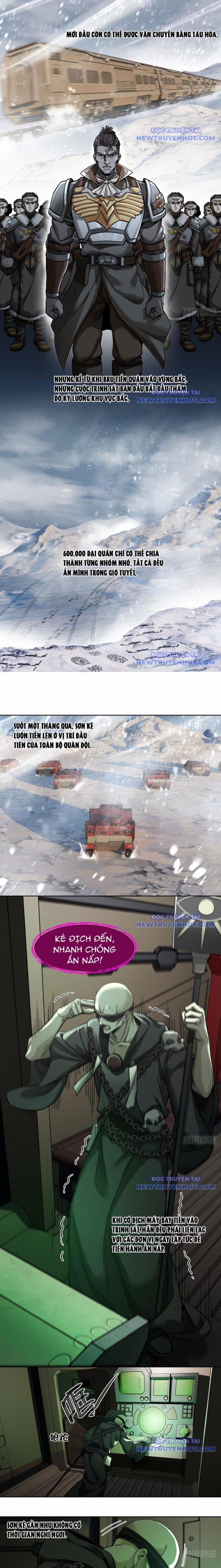 Truyền Kỳ Thái Lạc 177 trang 6