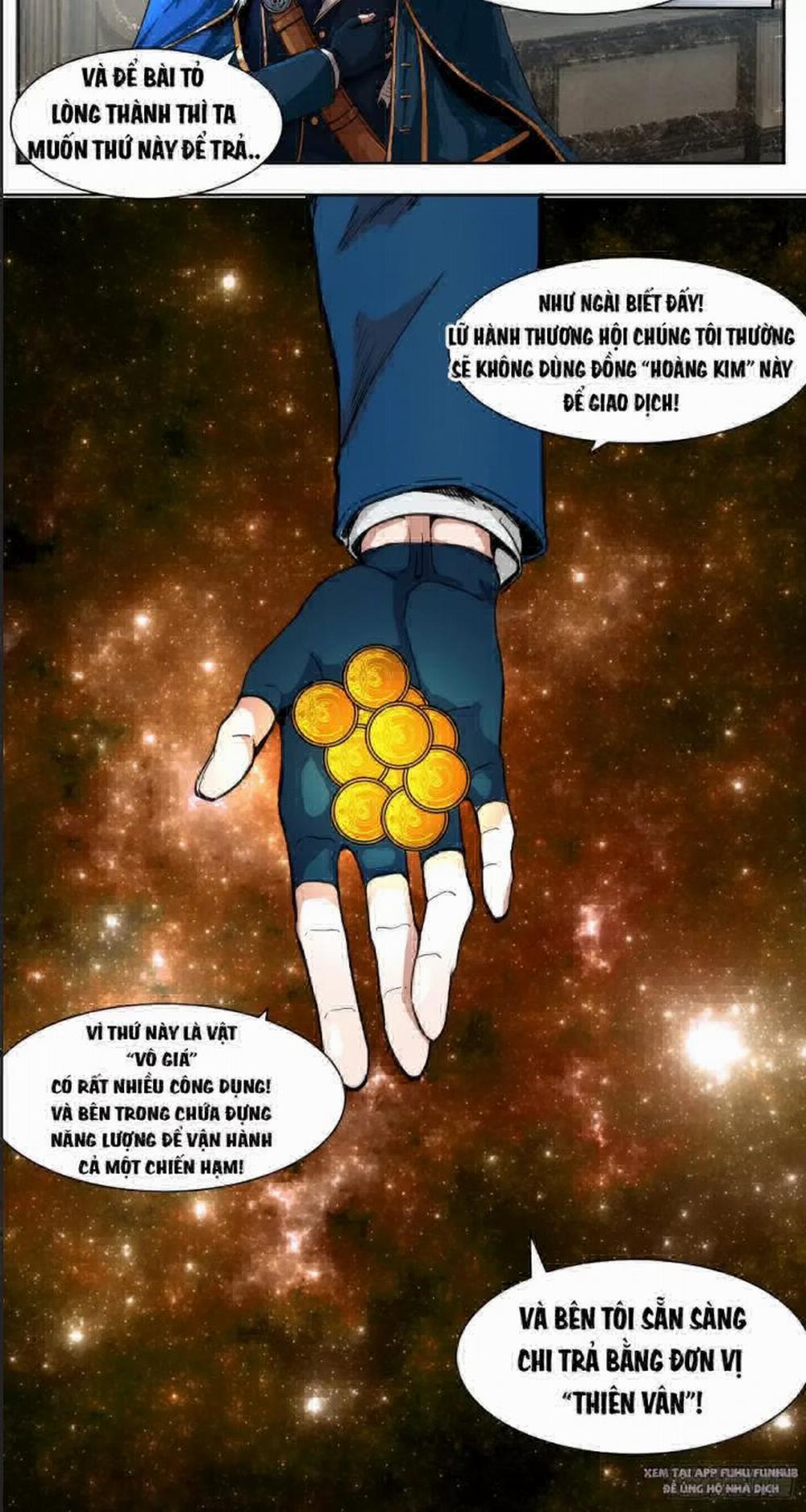 Truyền Kỳ Thái Lạc 18 trang 18