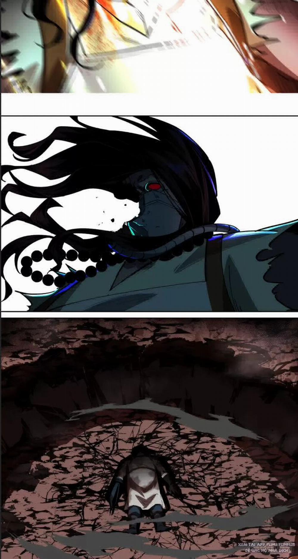 Truyền Kỳ Thái Lạc 18 trang 6