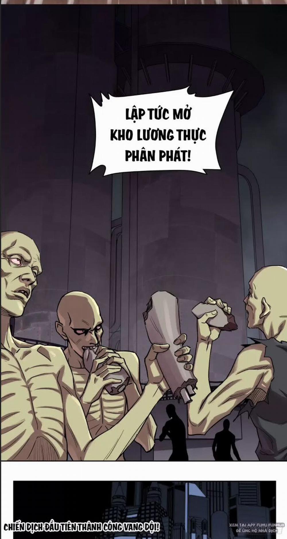 Truyền Kỳ Thái Lạc 18 trang 9