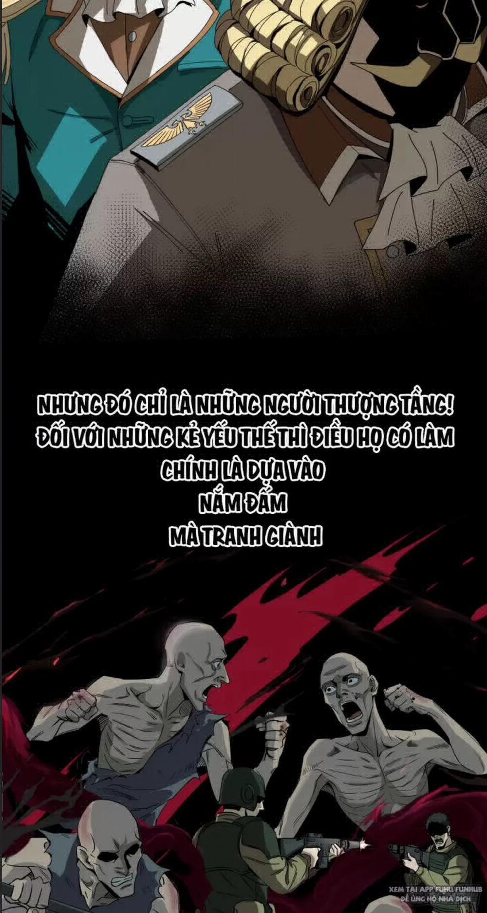 Truyền Kỳ Thái Lạc 19 trang 3