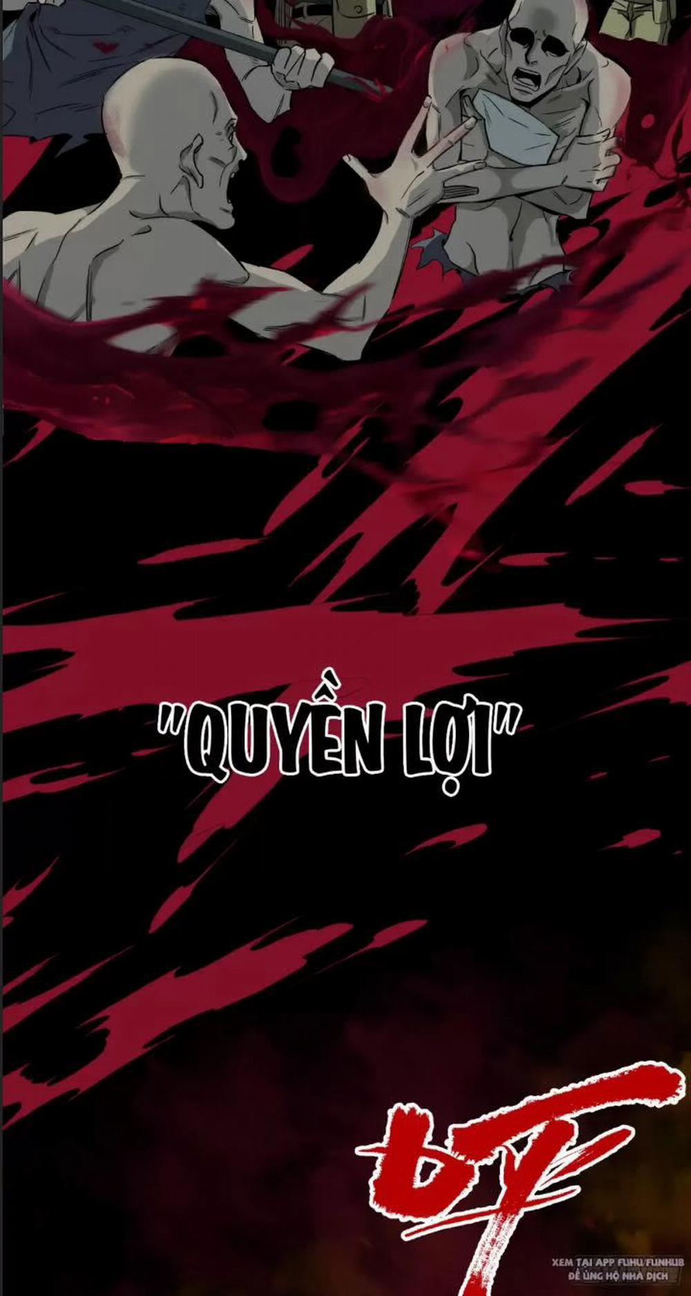 Truyền Kỳ Thái Lạc 19 trang 4