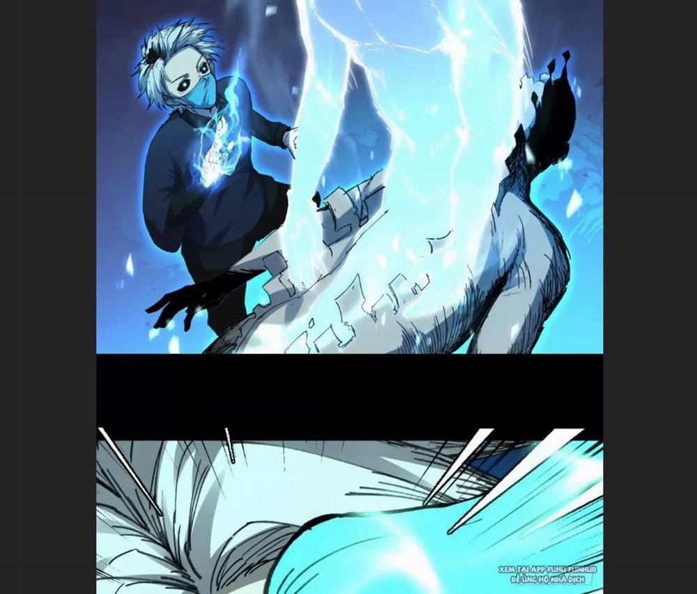 Truyền Kỳ Thái Lạc 2 trang 1