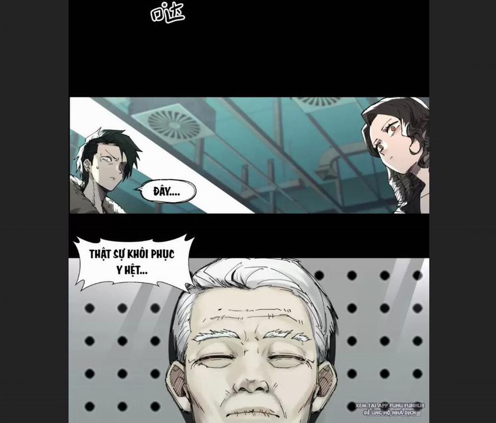 Truyền Kỳ Thái Lạc 2 trang 16