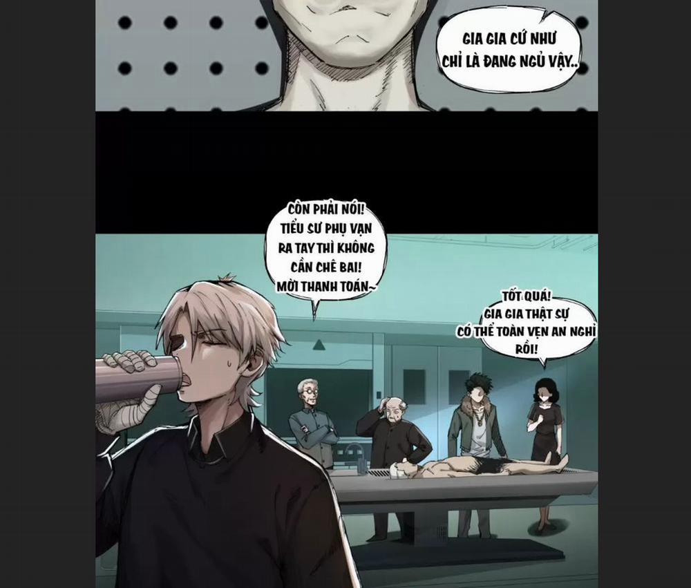 Truyền Kỳ Thái Lạc 2 trang 17