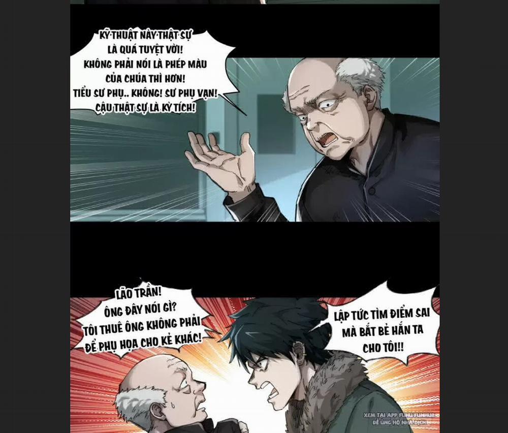 Truyền Kỳ Thái Lạc 2 trang 18
