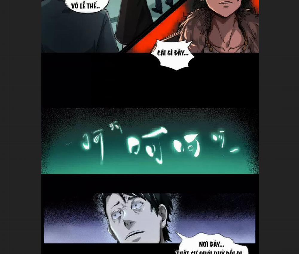 Truyền Kỳ Thái Lạc 2 trang 25