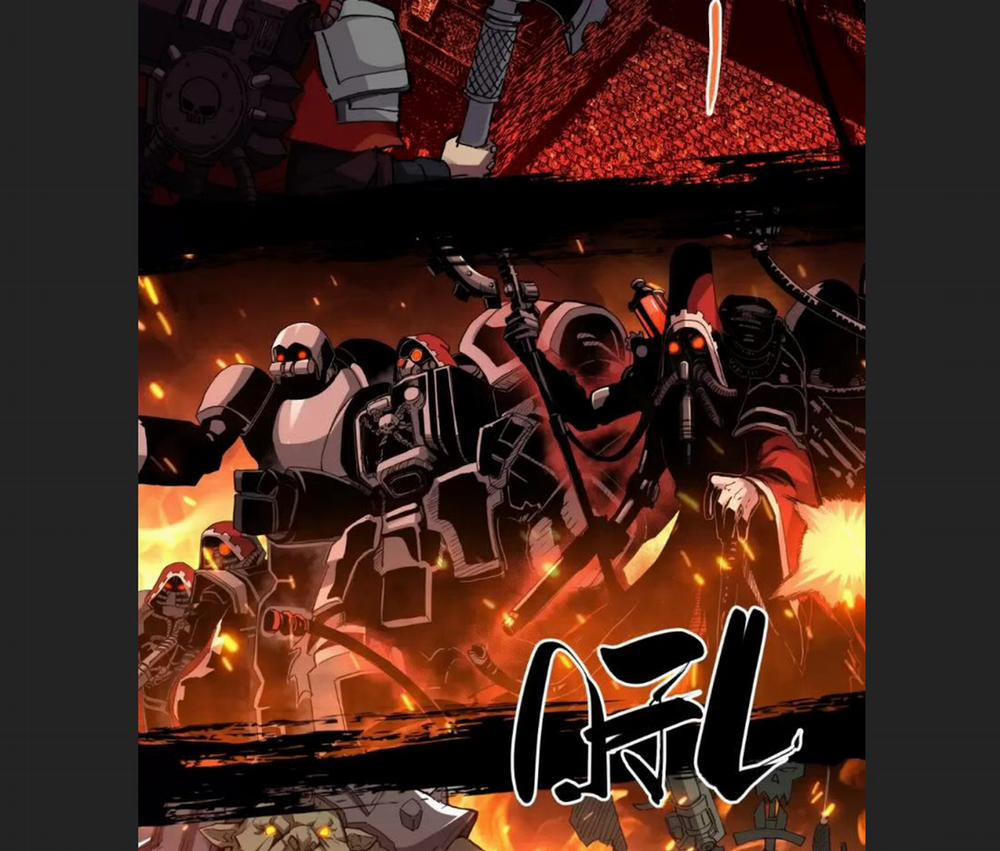 Truyền Kỳ Thái Lạc 2 trang 3