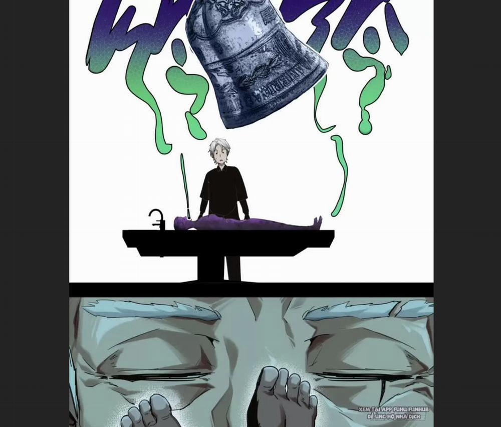 Truyền Kỳ Thái Lạc 2 trang 34