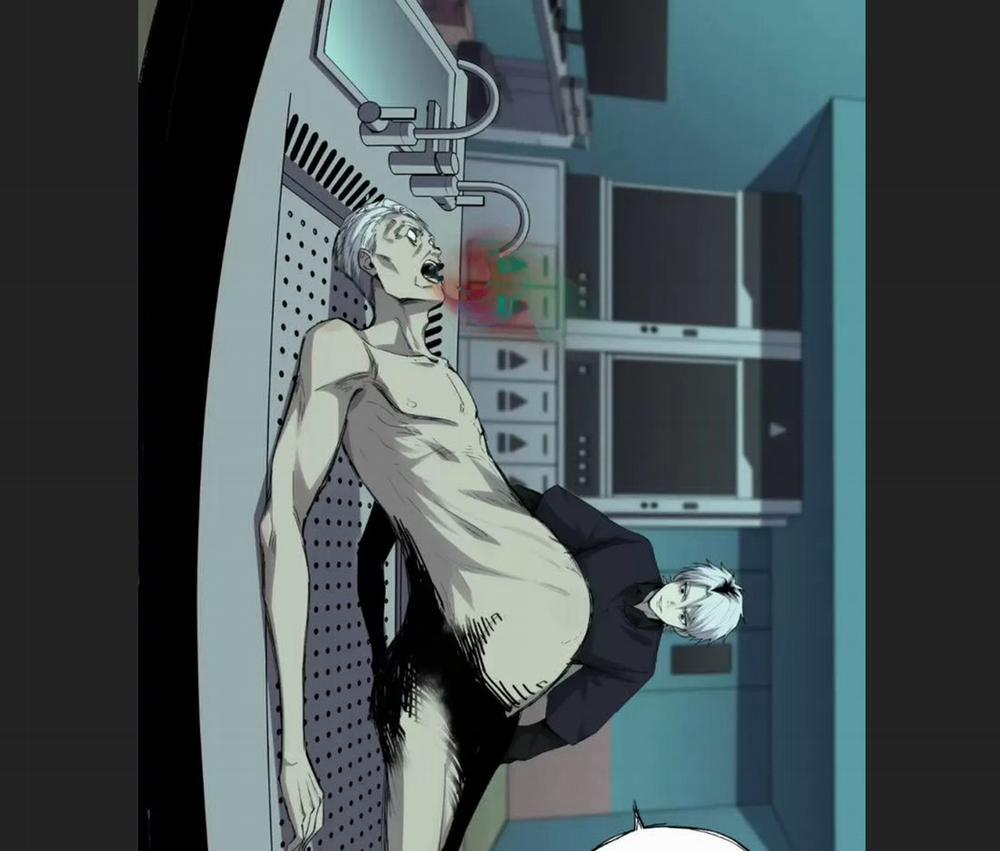 Truyền Kỳ Thái Lạc 2 trang 37