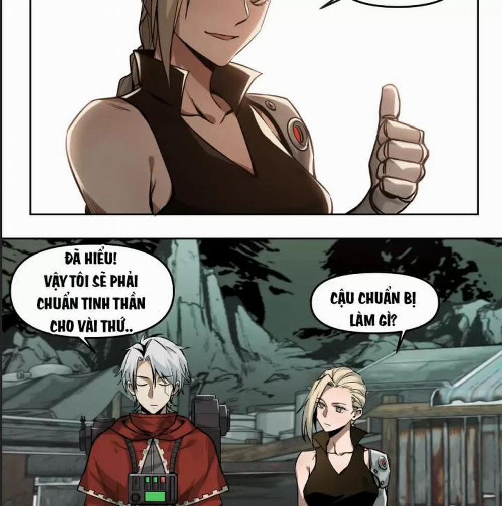 Truyền Kỳ Thái Lạc 20 trang 13