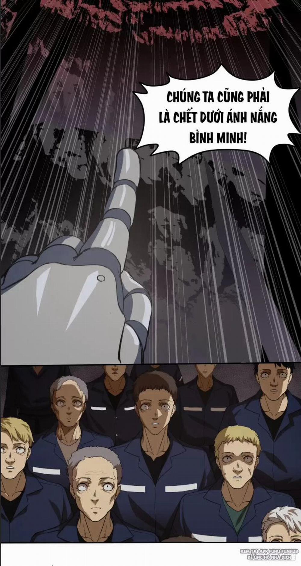 Truyền Kỳ Thái Lạc 21 trang 34