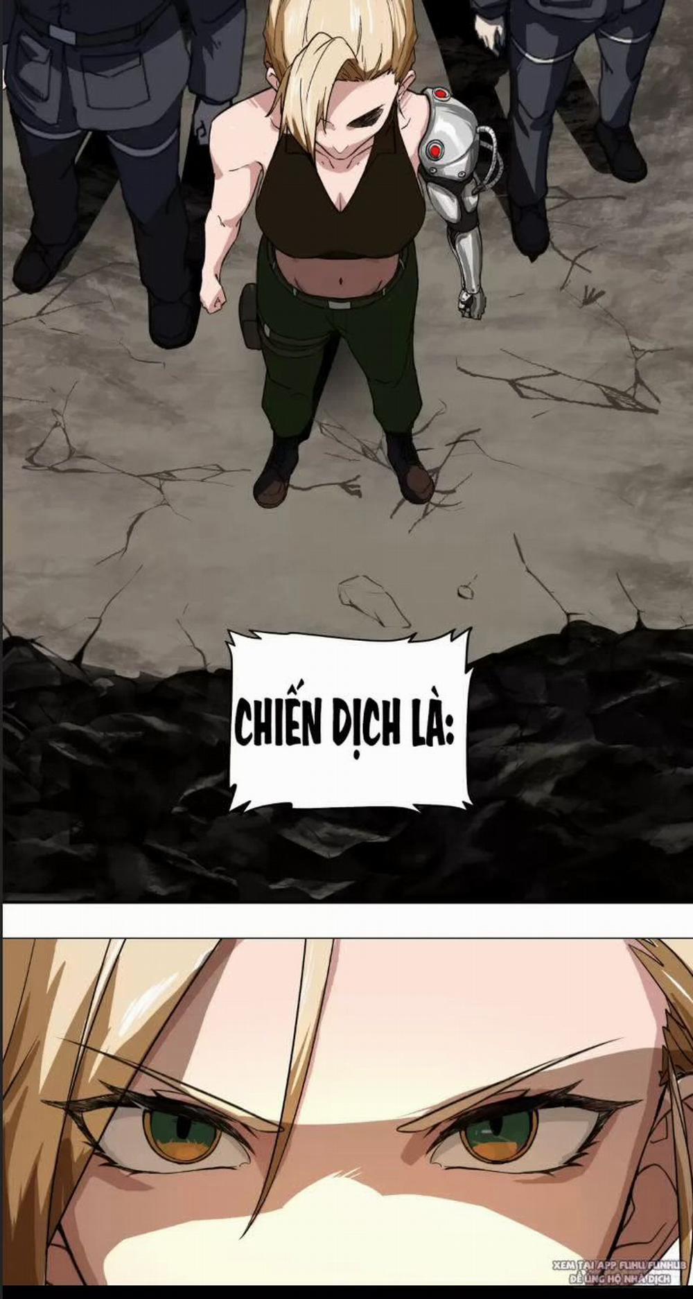 Truyền Kỳ Thái Lạc 21 trang 38