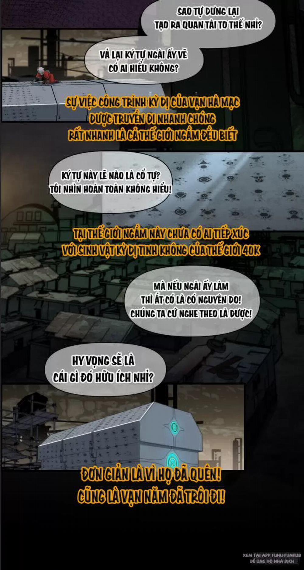 Truyền Kỳ Thái Lạc 21 trang 9