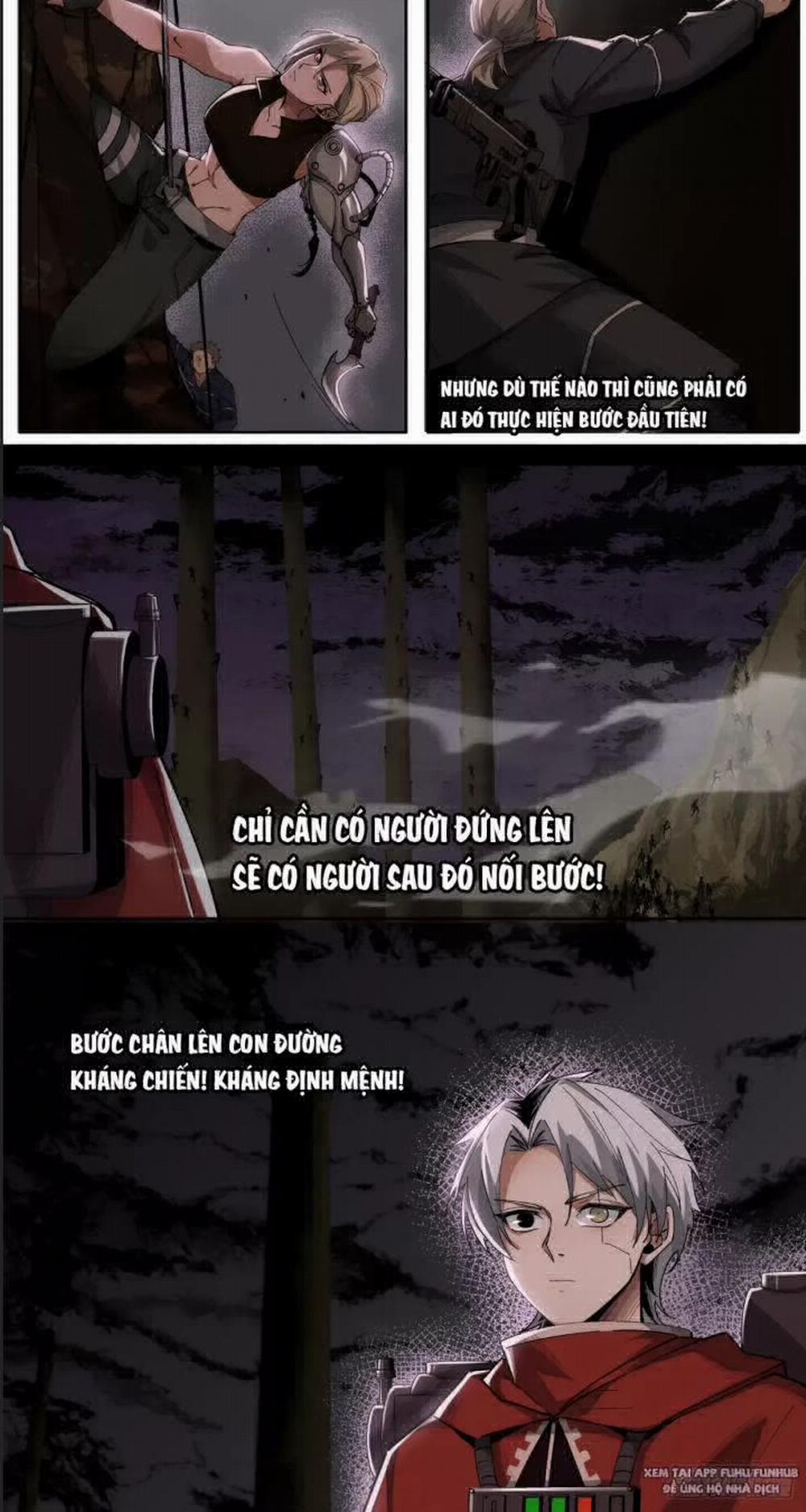 Truyền Kỳ Thái Lạc 22 trang 16