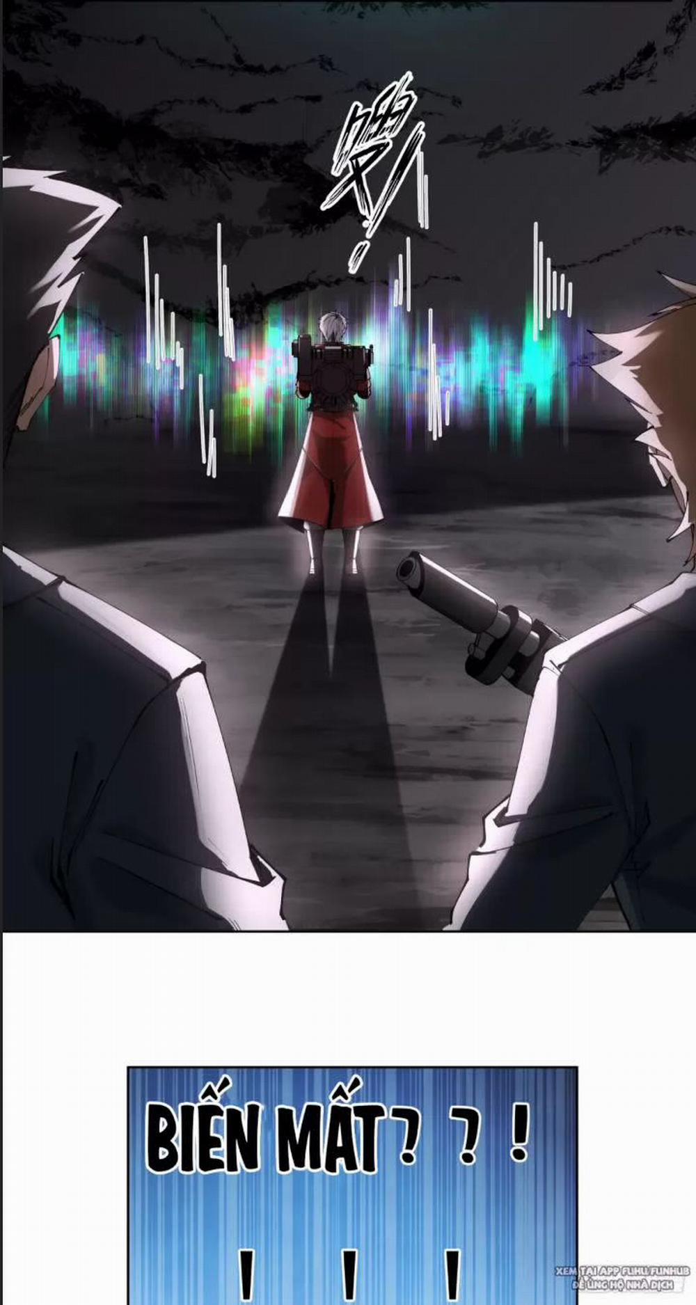 Truyền Kỳ Thái Lạc 22 trang 19