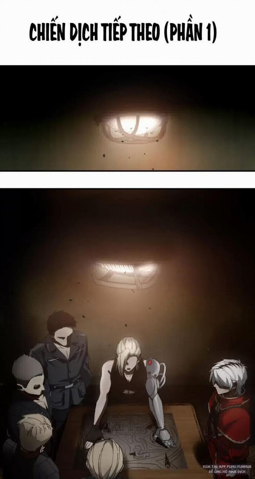 Truyền Kỳ Thái Lạc 22 trang 2