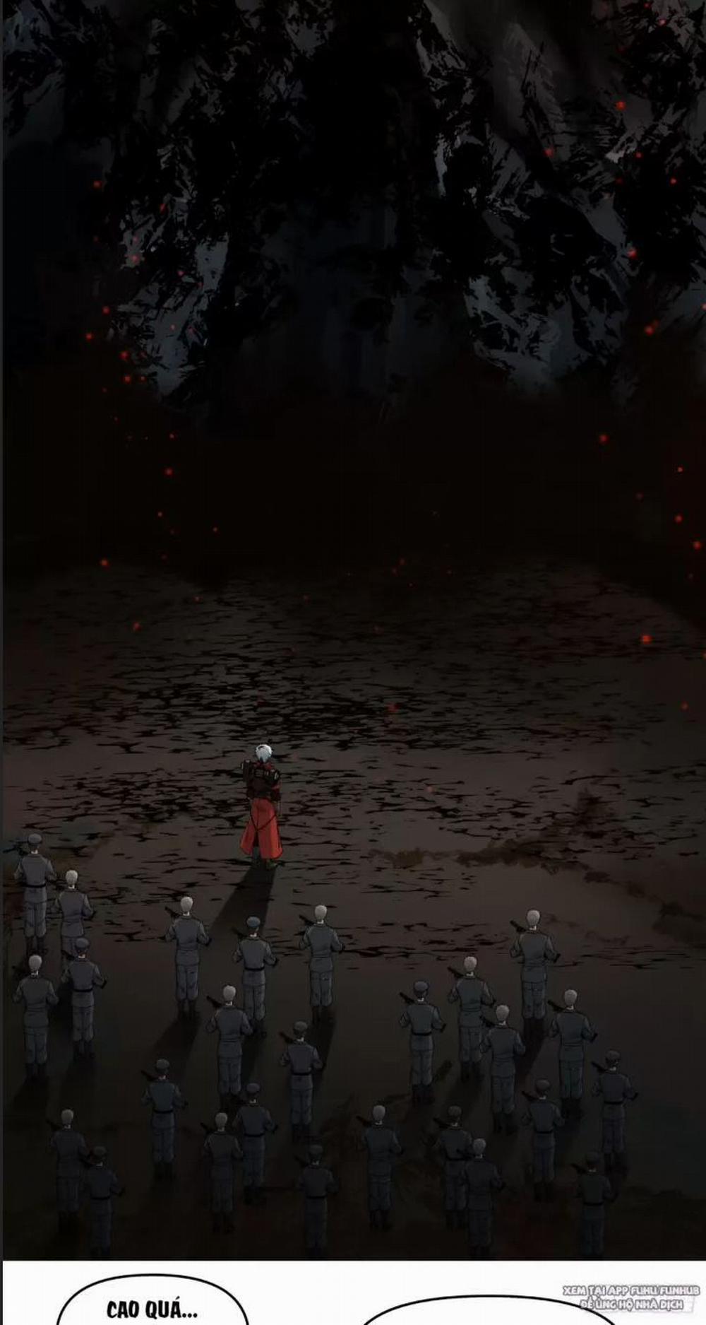 Truyền Kỳ Thái Lạc 22 trang 23