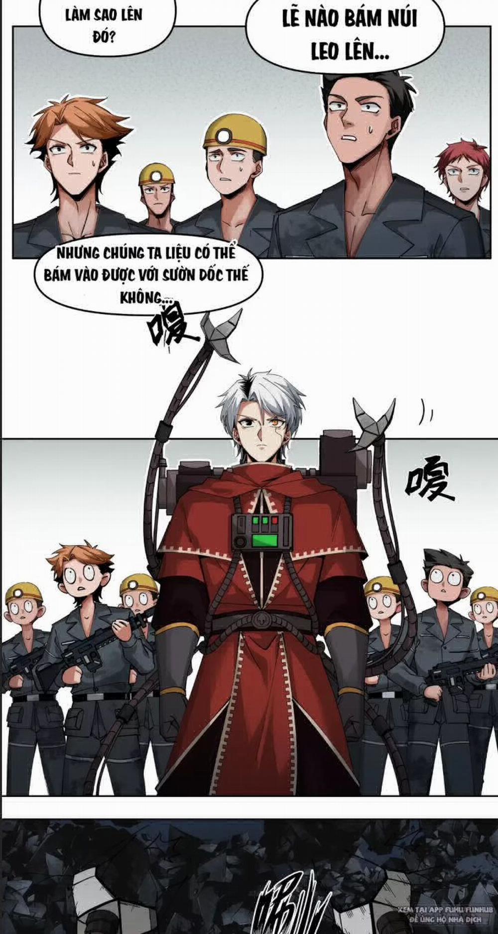 Truyền Kỳ Thái Lạc 22 trang 24