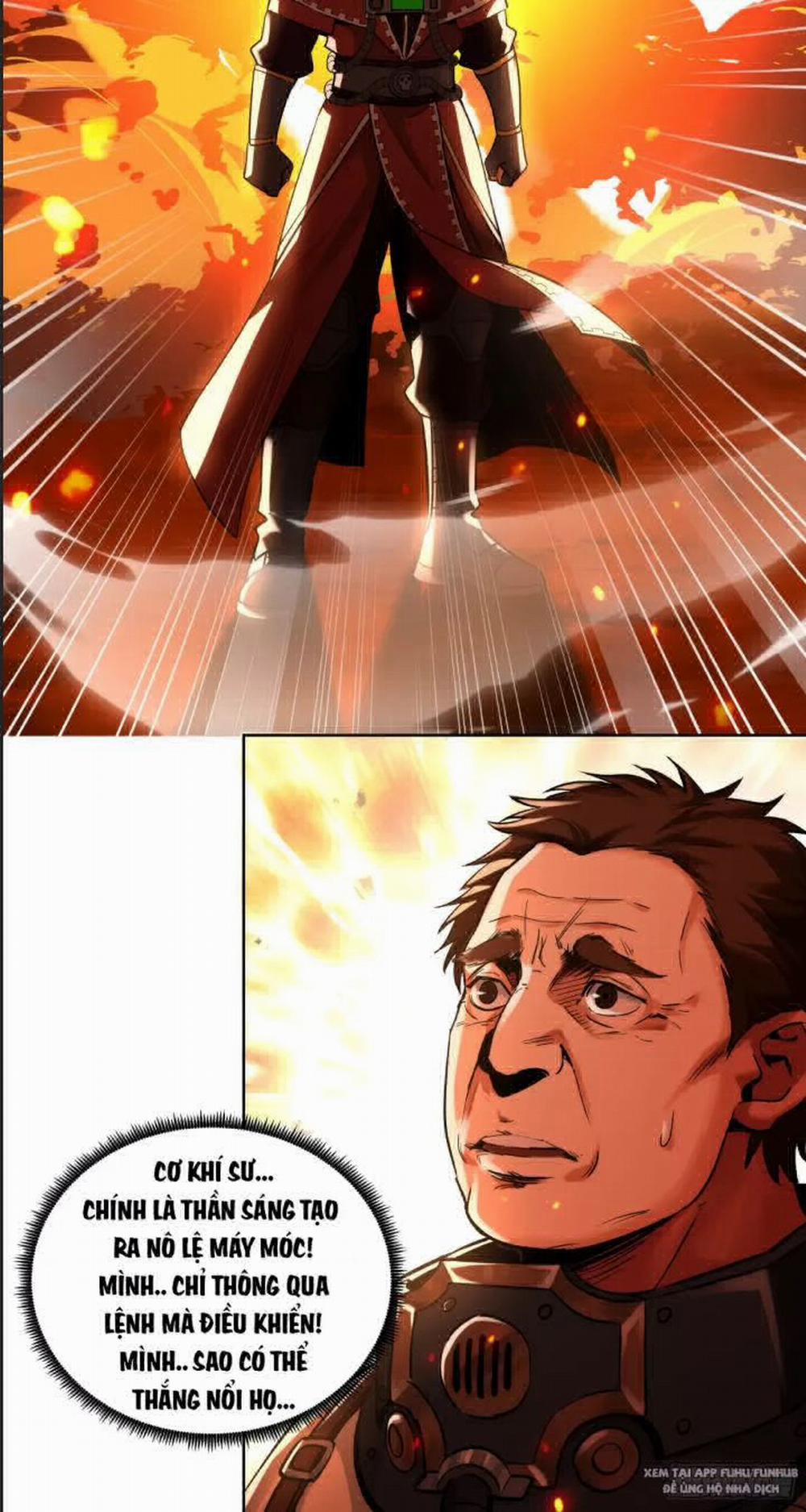 Truyền Kỳ Thái Lạc 23 trang 17