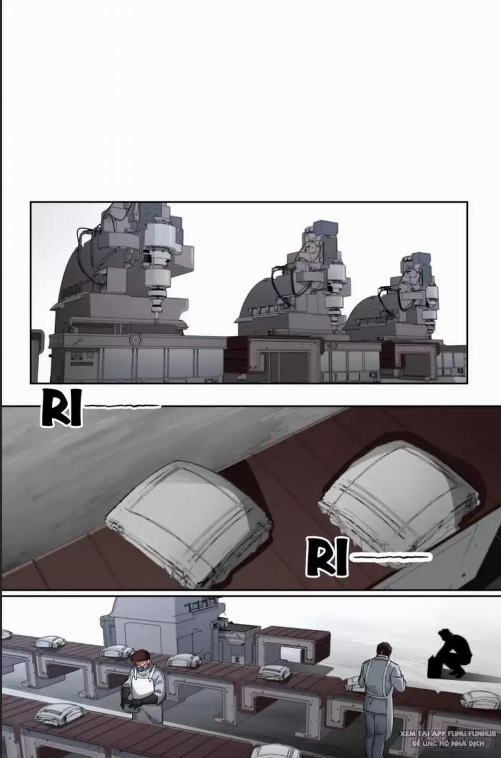 Truyền Kỳ Thái Lạc 23 trang 2