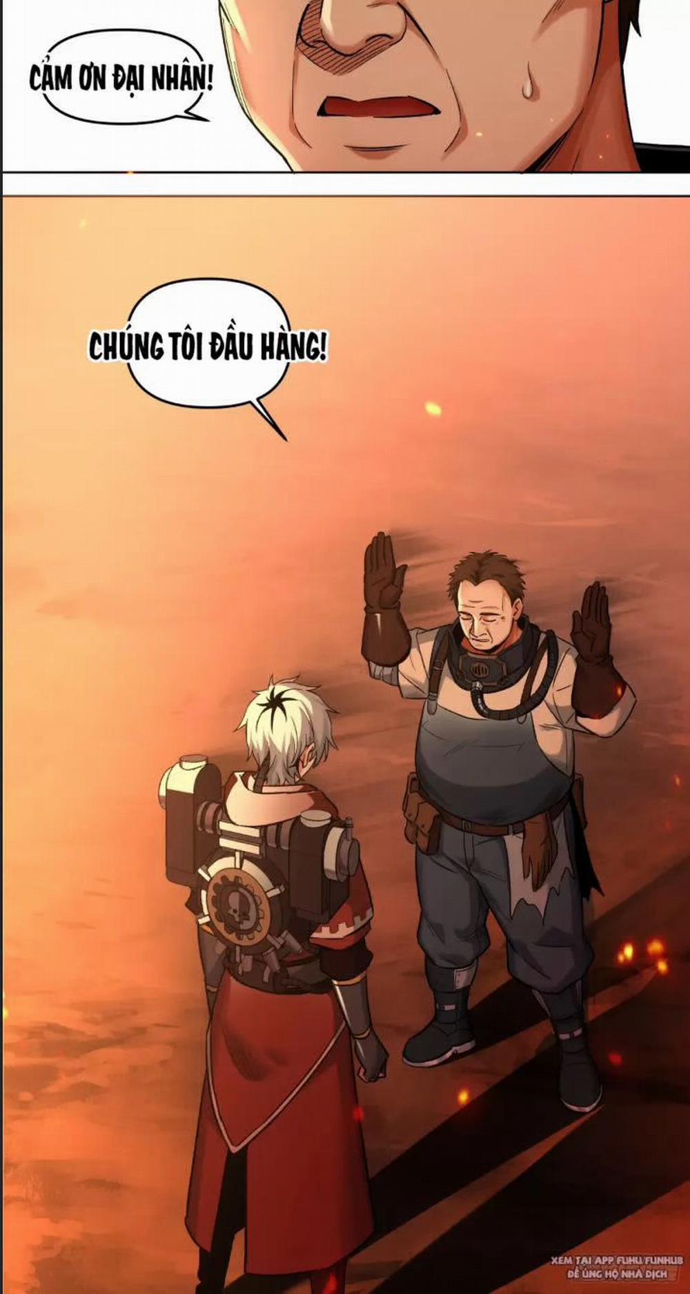 Truyền Kỳ Thái Lạc 23 trang 22