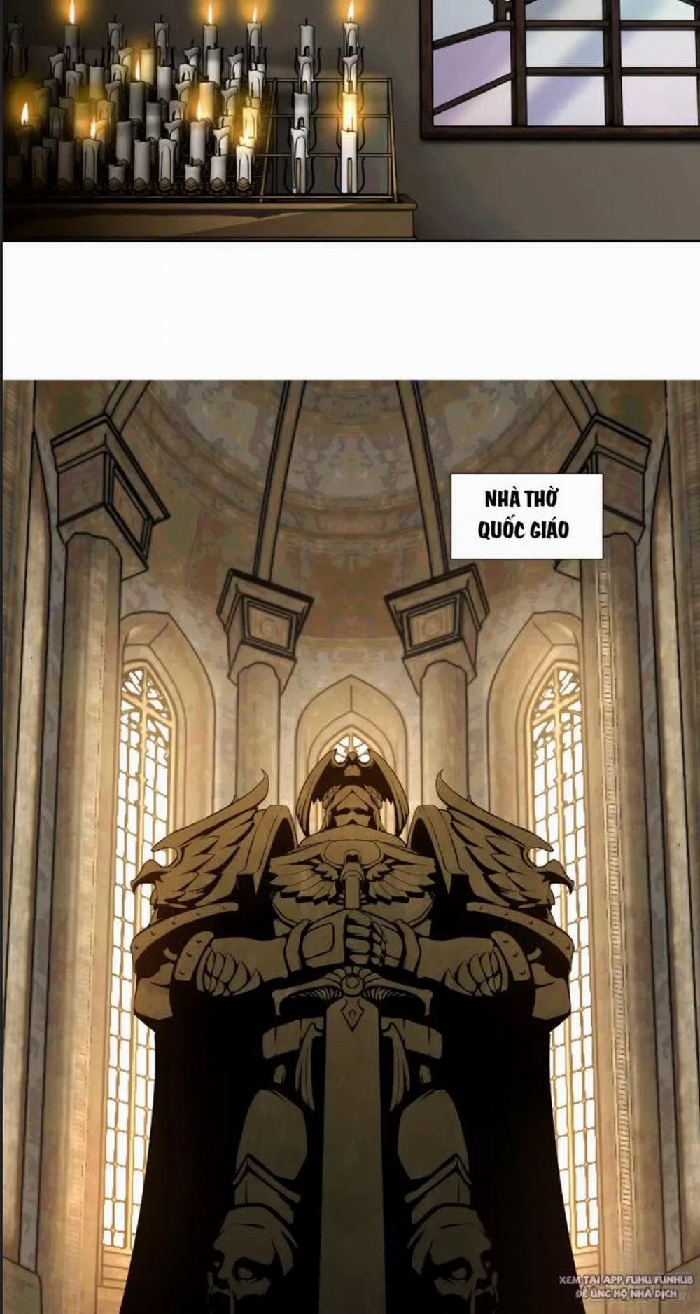 Truyền Kỳ Thái Lạc 24 trang 23