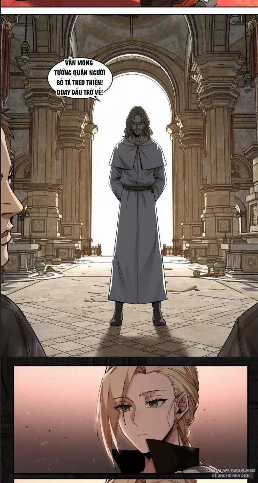 Truyền Kỳ Thái Lạc 24 trang 27